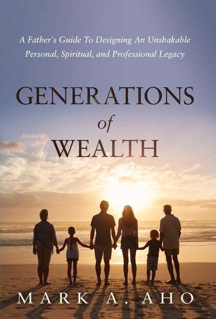 Couverture_Generations of Wealth