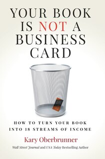 Couverture_Your Book Is Not A Business Card