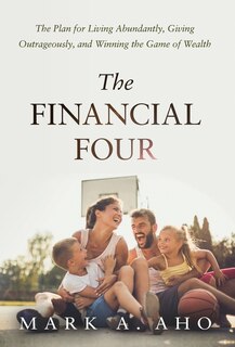 Front cover_The Financial Four