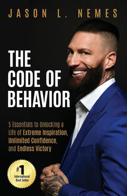 Couverture_The Code of Behavior