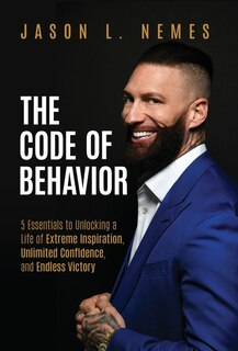 Couverture_The Code of Behavior
