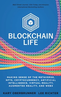 Couverture_Blockchain Life