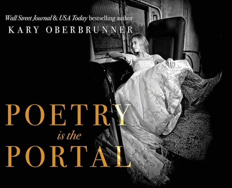 Couverture_Poetry is the Portal