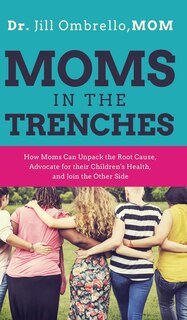Couverture_Moms in the Trenches