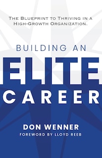 Front cover_Building an Elite Career