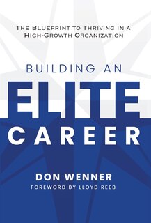 Front cover_Building an Elite Career