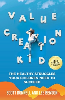 Front cover_Value Creation Kid