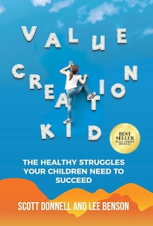 Front cover_Value Creation Kid