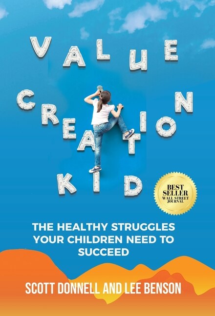 Front cover_Value Creation Kid