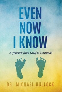 Couverture_Even Now I Know