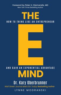 Front cover_The E-Mind