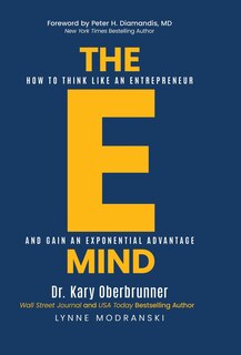Front cover_The E-Mind