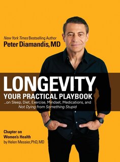 Front cover_Longevity