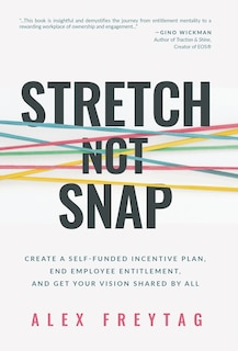 Couverture_Stretch Not Snap