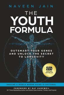 Front cover_The Youth Formula