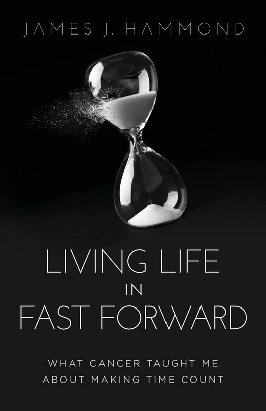 Front cover_Living Life in Fast Forward