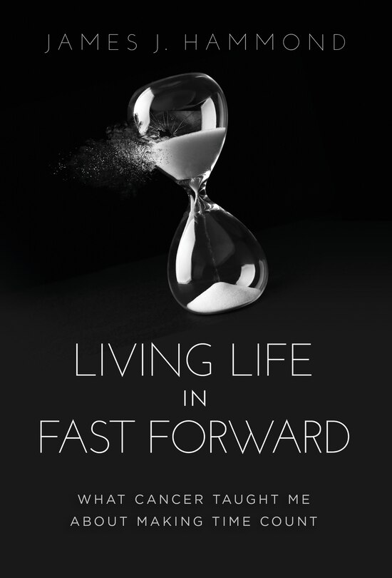 Front cover_Living Life in Fast Forward