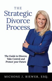 Couverture_The Strategic Divorce Process