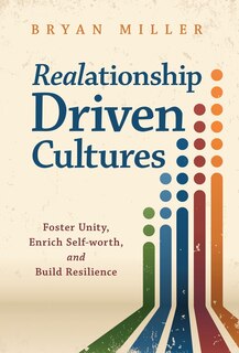 Front cover_Realationship Driven Cultures