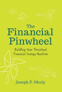 Front cover_The Financial Pinwheel