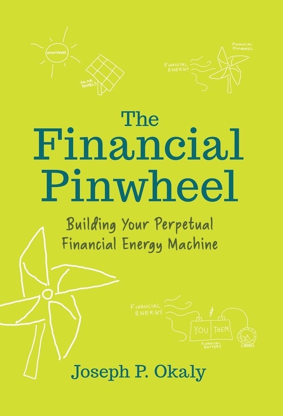 Front cover_The Financial Pinwheel