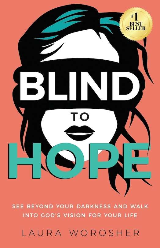 Front cover_Blind to Hope