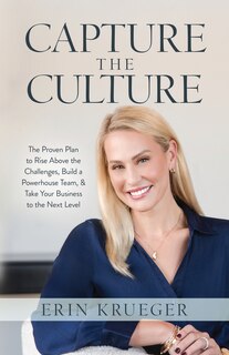 Front cover_Capture the Culture