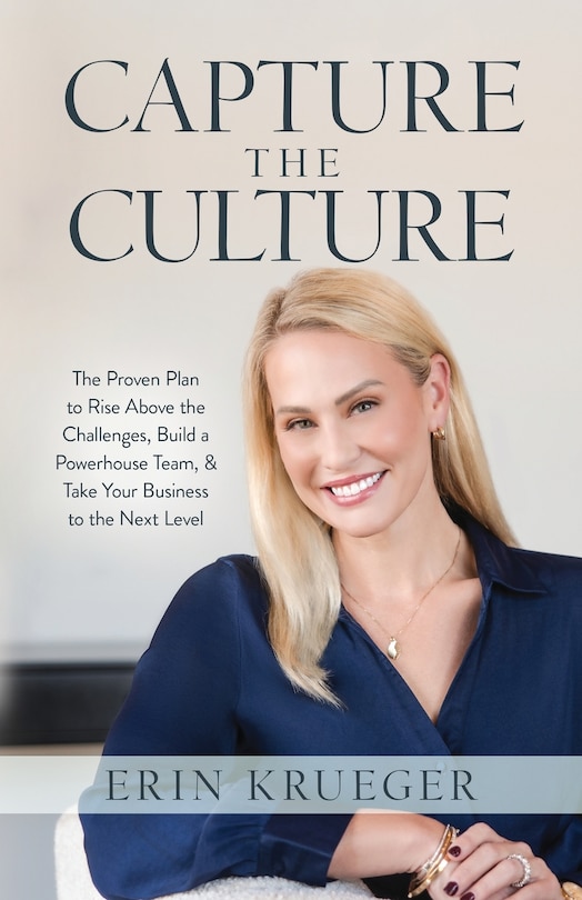 Front cover_Capture the Culture