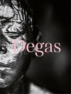 Front cover_Degas: Dance, Politics And Society