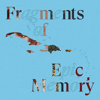 Front cover_Fragments Of Epic Memory