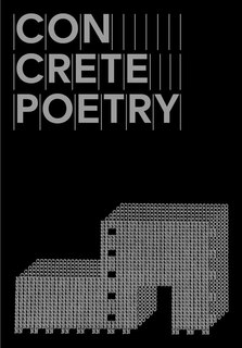 Front cover_Concrete Poetry