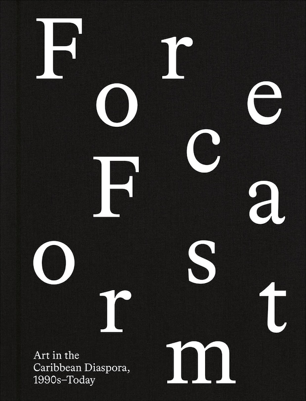Front cover_Forecast Form