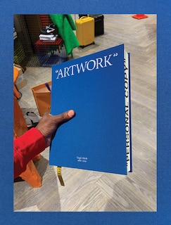 Front cover_Virgil Abloh: Figures of Speech