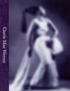 Couverture_Carrie Mae Weems: A Great Turn in the Possible