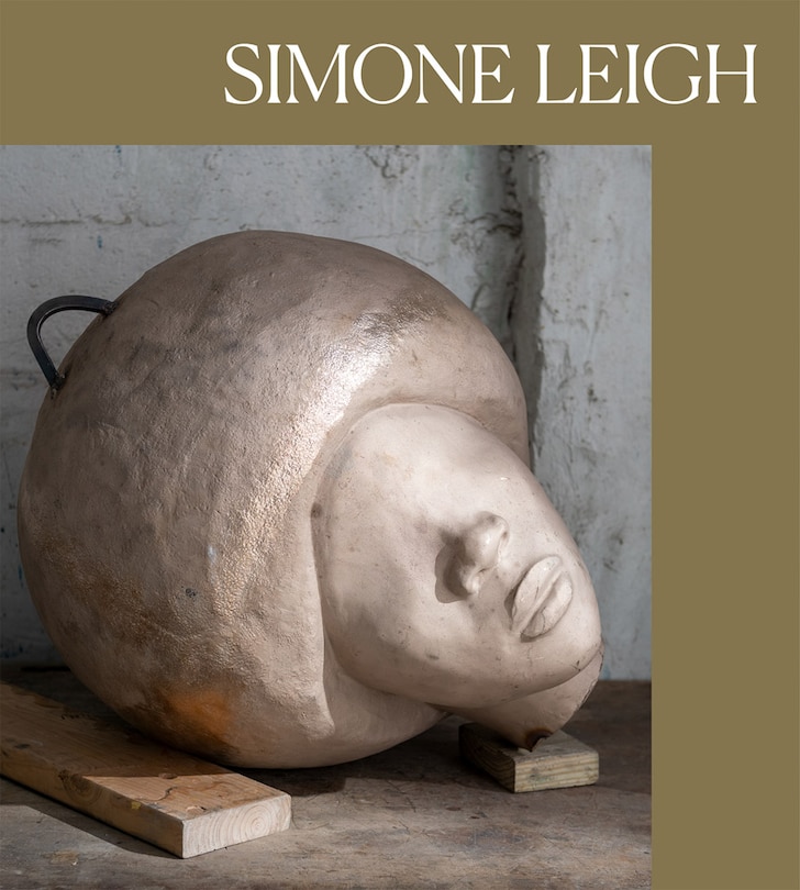 Front cover_Simone Leigh