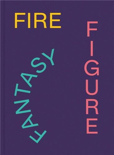 Front cover_Fire Figure Fantasy
