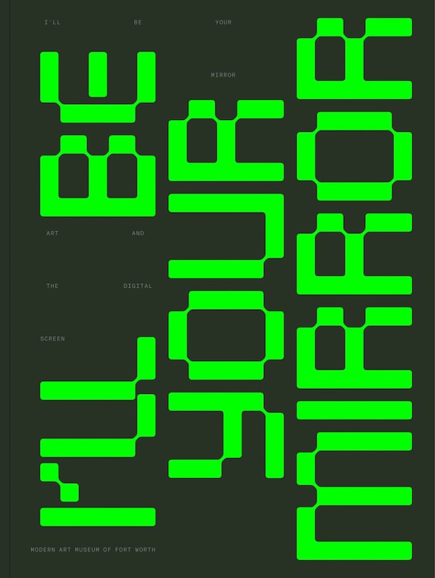 Couverture_I'll Be Your Mirror