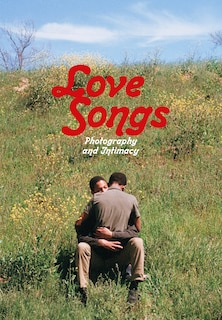 Front cover_Love Songs