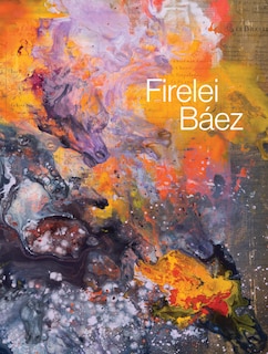 Front cover_Firelei B�ez