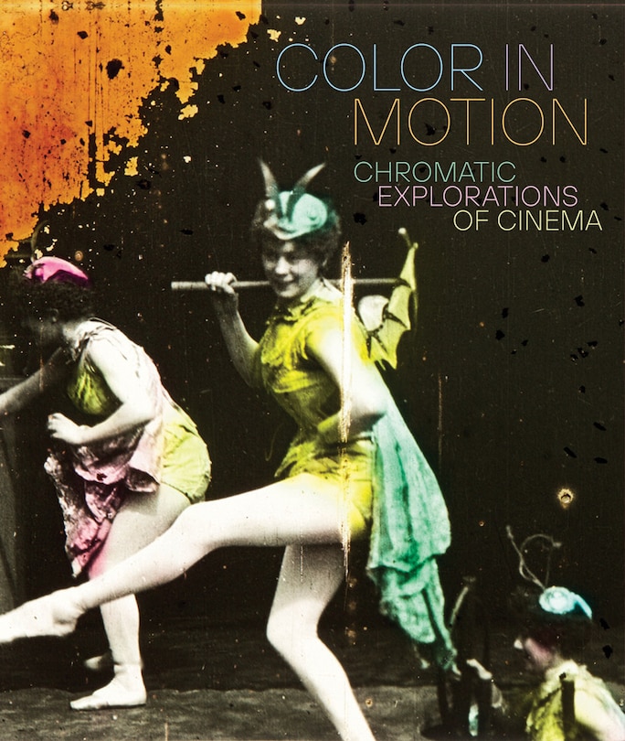 Couverture_Color in Motion: Chromatic Explorations of Cinema