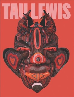 Front cover_Tau Lewis