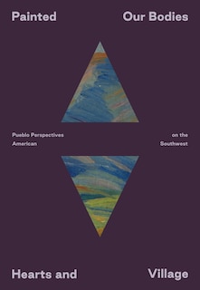 Couverture_Painted: Our Bodies, Hearts, and Village