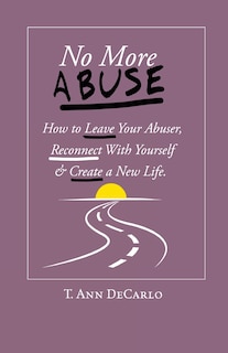 Front cover_No More Abuse