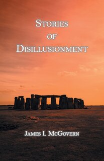 Front cover_Stories of Disillusionment
