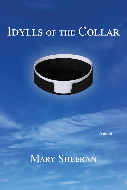 Front cover_Idylls of the Collar