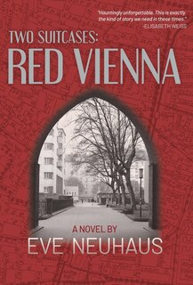 Front cover_Red Vienna