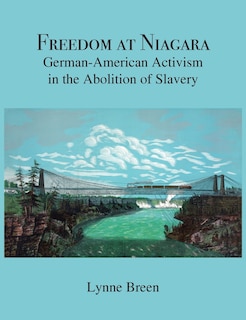 Front cover_Freedom at Niagara