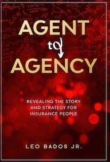 Couverture_Agent to Agency