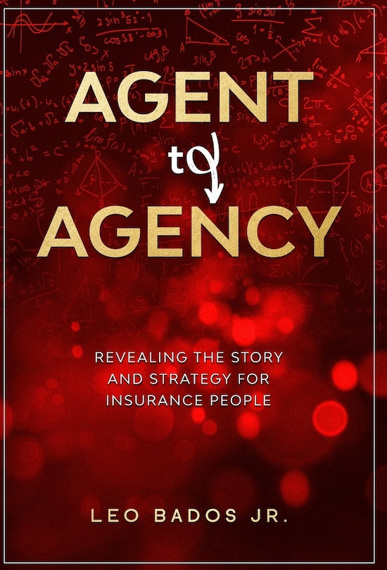 Couverture_Agent to Agency