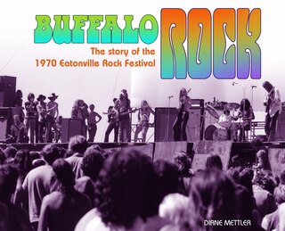 Front cover_Buffalo Rock